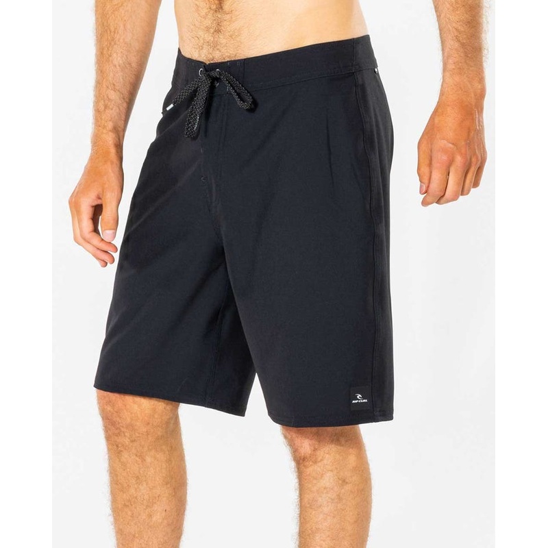 Rip Curl Mirage Core Boardshorts-Black