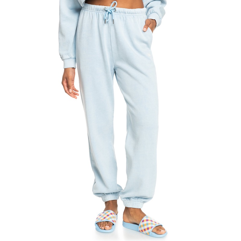 Roxy True Radical Pants-Clear Sky