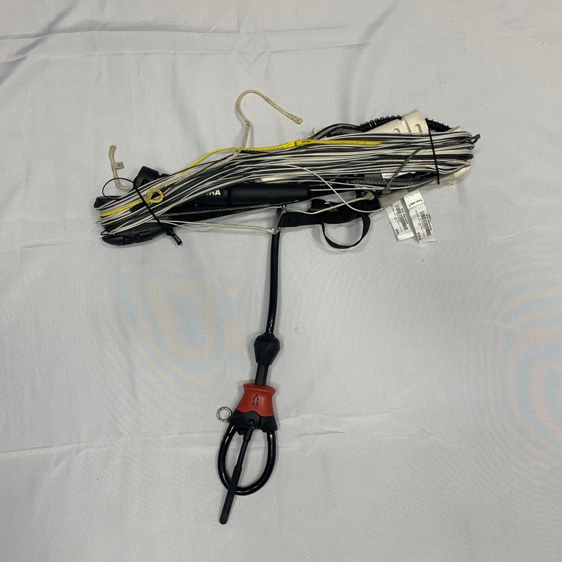 USED 2022 Cabrinha Recoil Control Bar