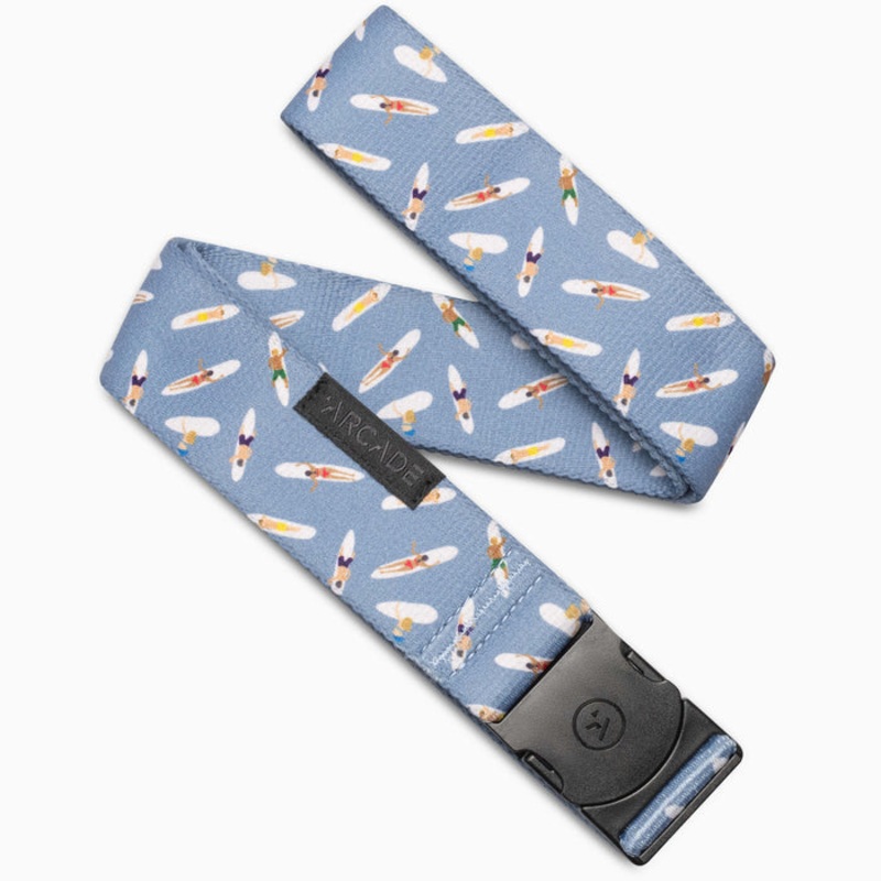 Arcade Boardnap Belt-Sky