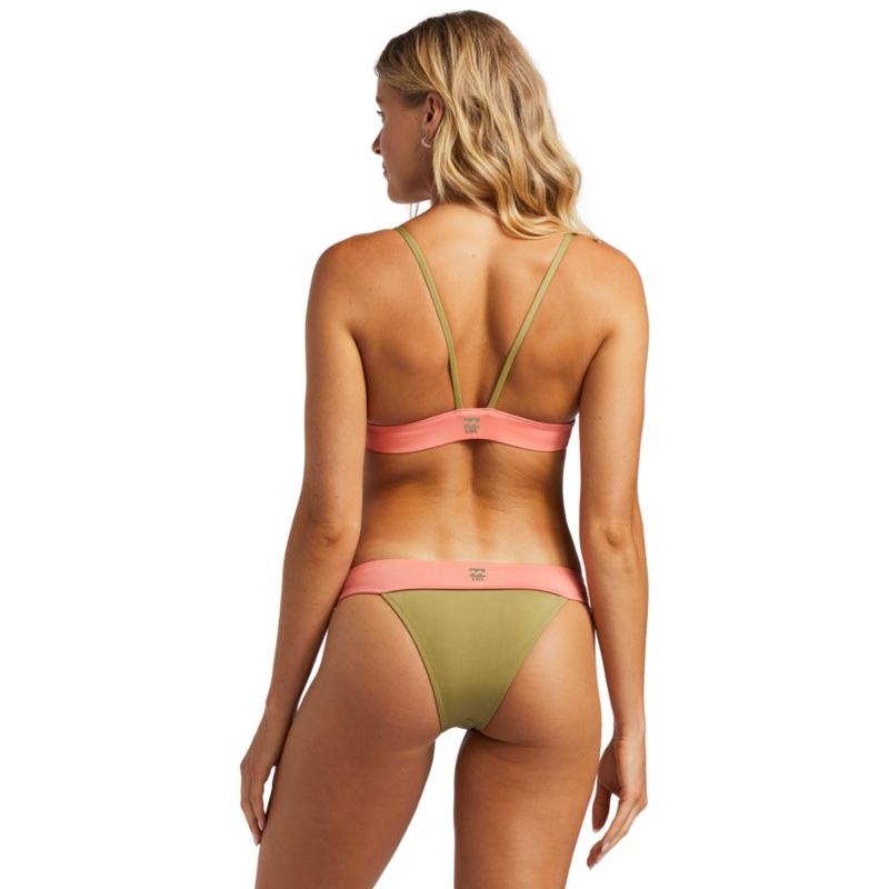 Billabong A/Div Skimpy Bottom-Cedar