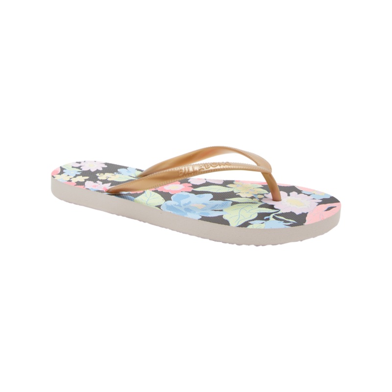 Billabong Dama Sandal-Coral Dream