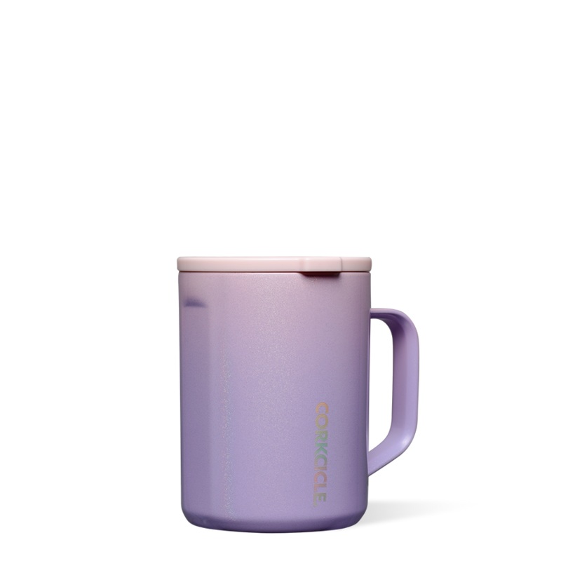 Corkcicle 16 oz Mug-Ombre Fairy