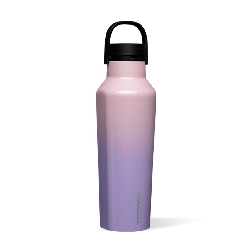 Corkcicle 20 oz Sport Canteen-Ombre Fairy
