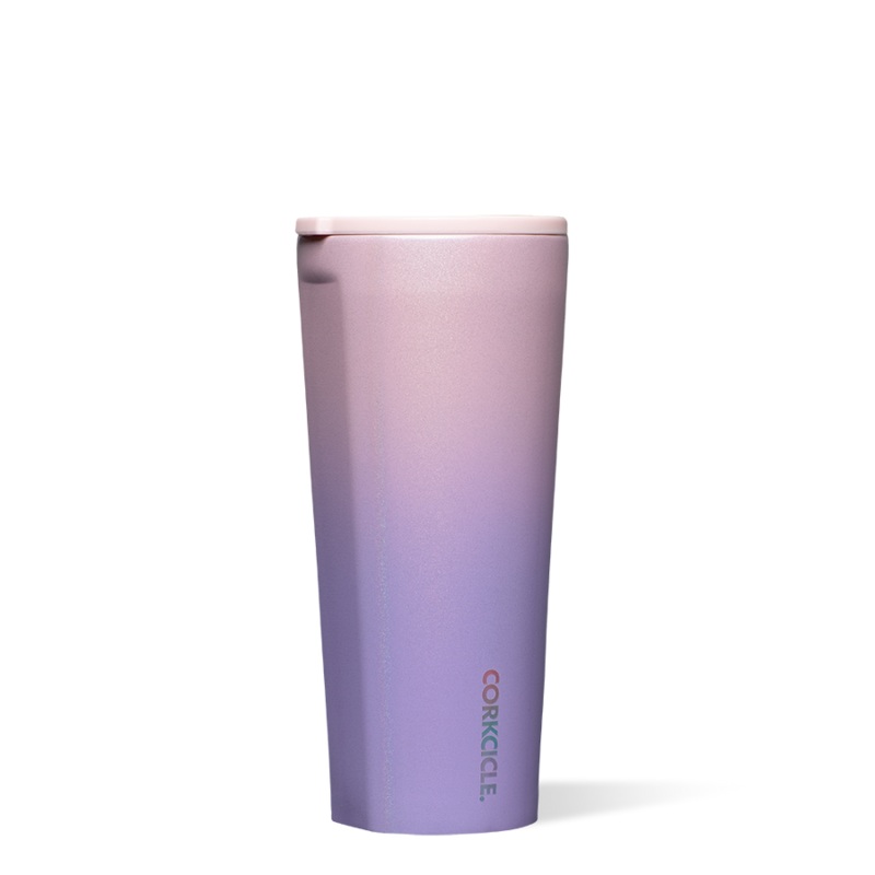 Corkcicle 24 oz Tumbler-Ombre Fairy
