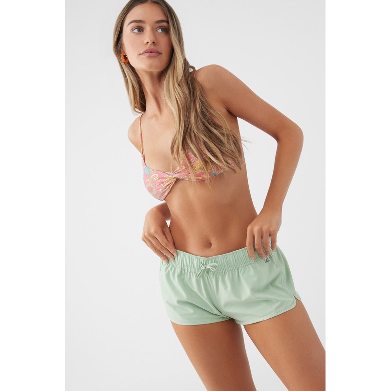 O’Neill Laney 2″ Stretch Boardshorts-Oasis