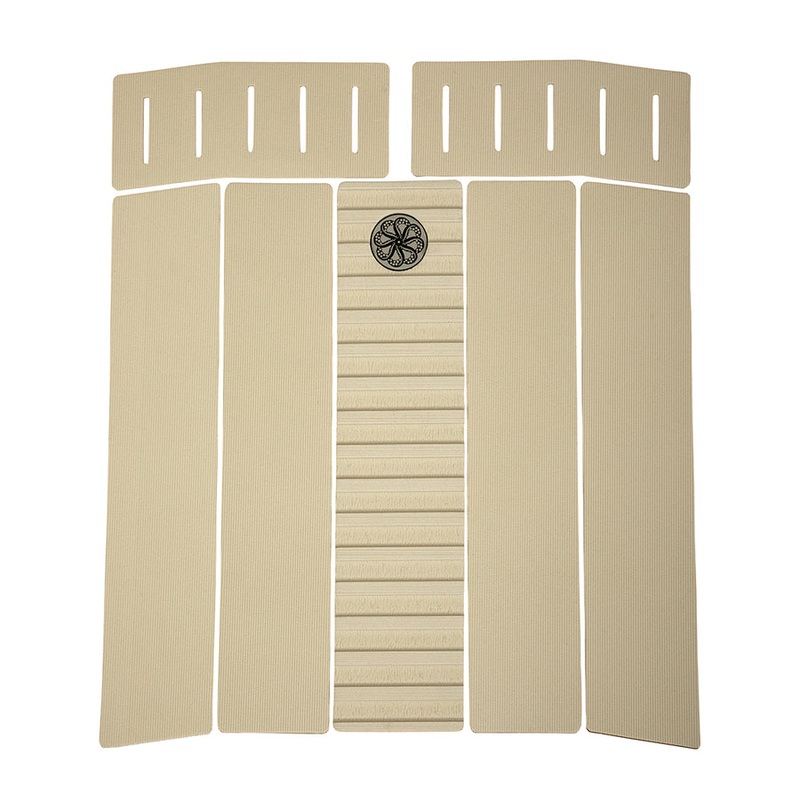 Octopus Chippa Wilson Front Traction Pad-Cream