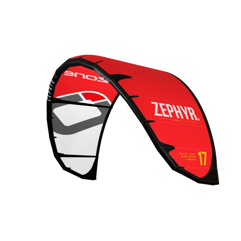Ozone Zephyr V7 Kite
