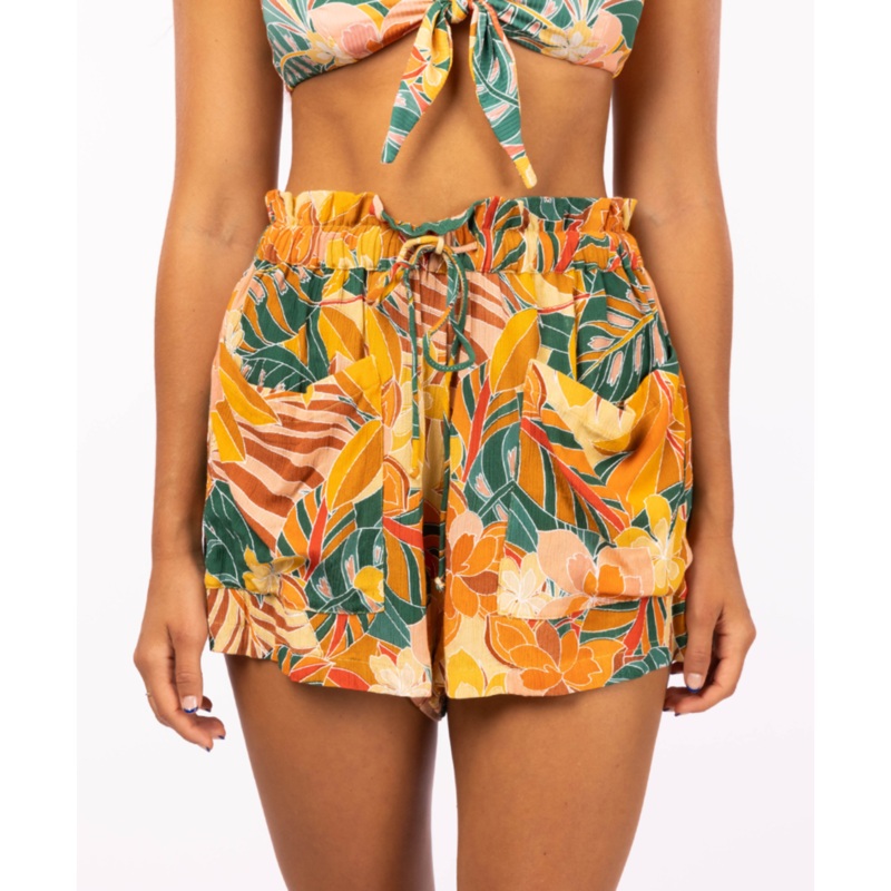 Rip Curl Brazilian Soul Shorts-Multico