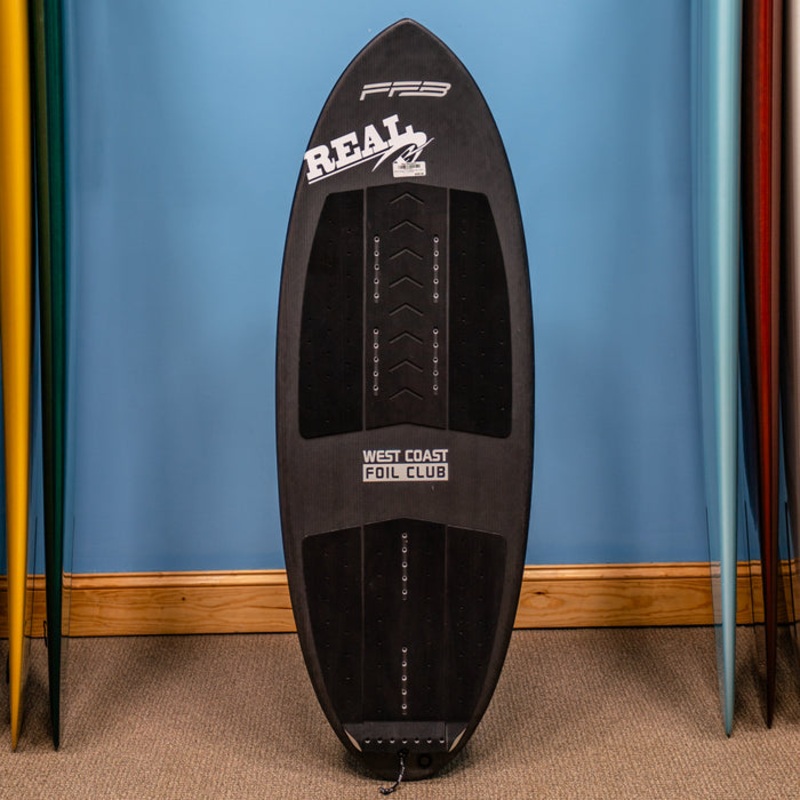 USED Freedom Foil Boards West Coast Foil Club-4’6″