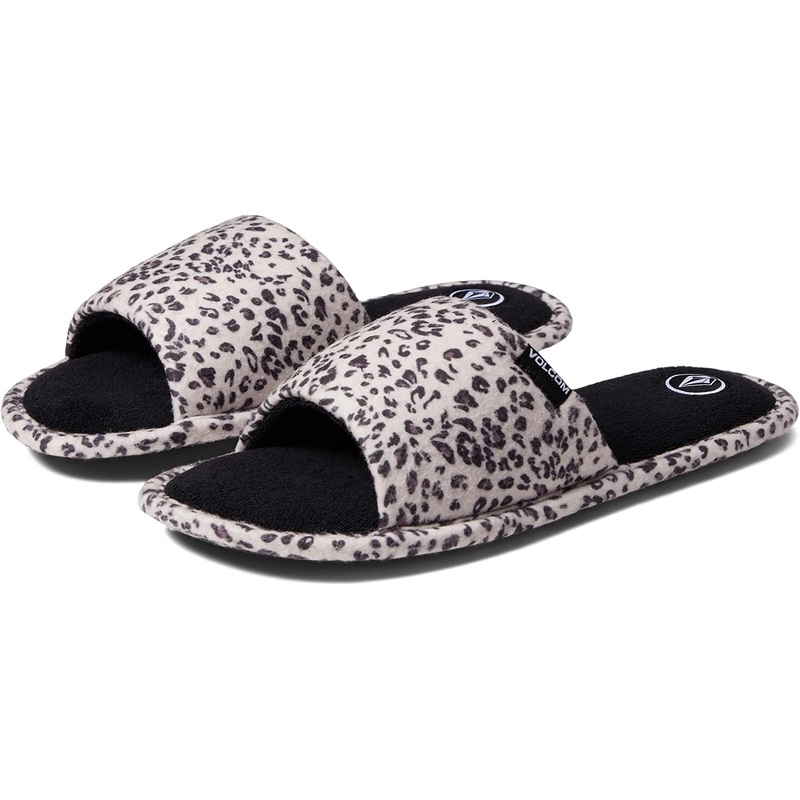 Volcom Stoney Motel Slide Slippers-Sand
