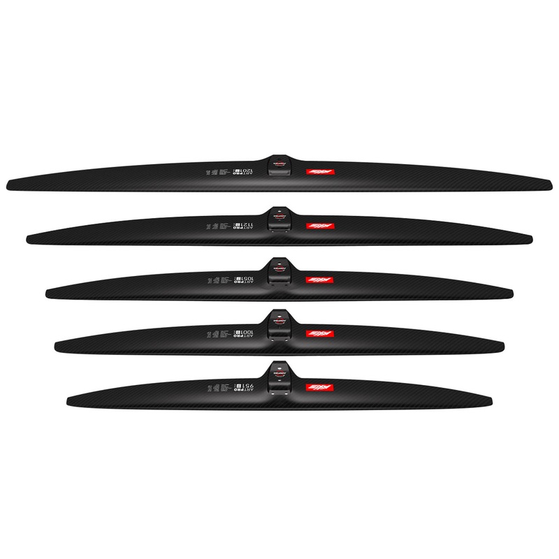 Axis Research Team (ART) PRO Front Wing