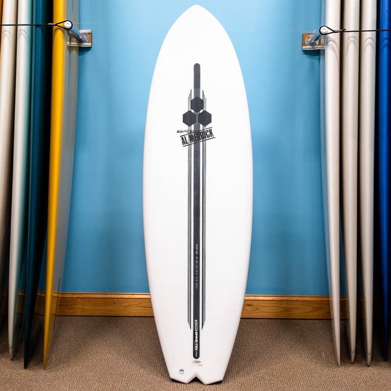 Channel Islands Bobby Quad Spine-Tek 5’6″