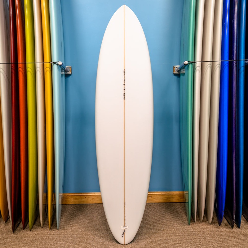 Channel Islands CI Mid PU/Poly 7’0″