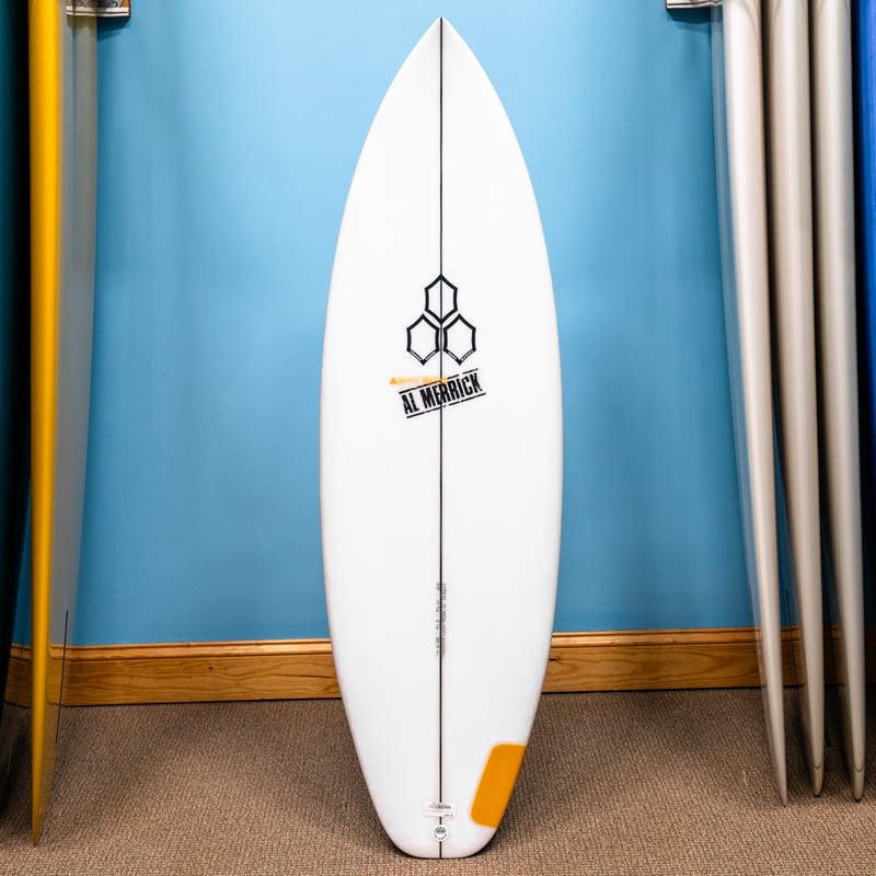 Channel Islands Happy Everyday Grom PU/Poly 5’0″