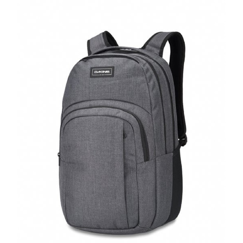 Dakine Campus L 33L Backpack-Carbon