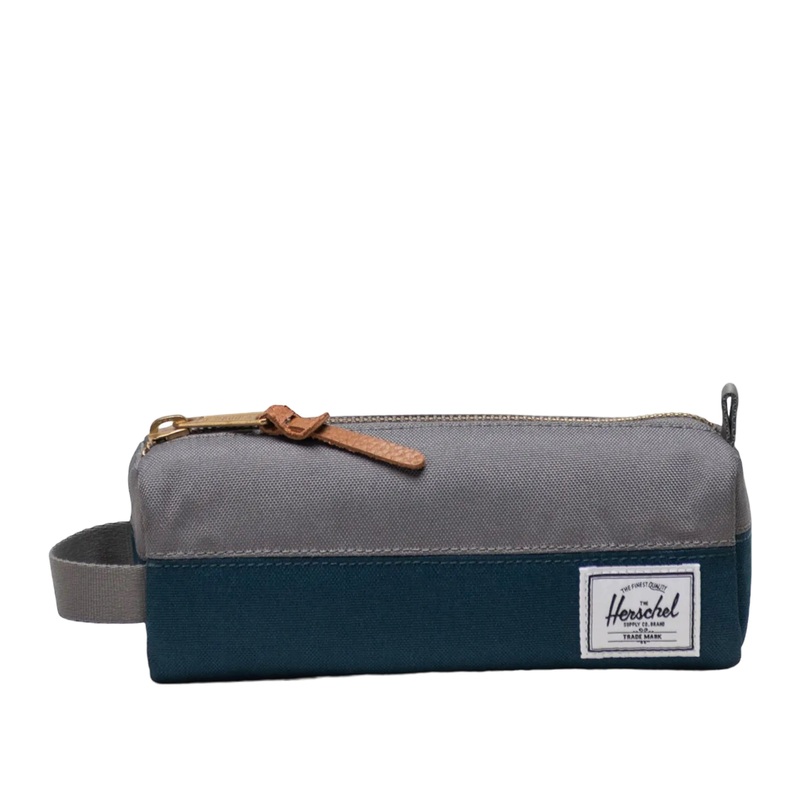 Herschel Settlement Case Case-Reflecting Pond/Gargoyle