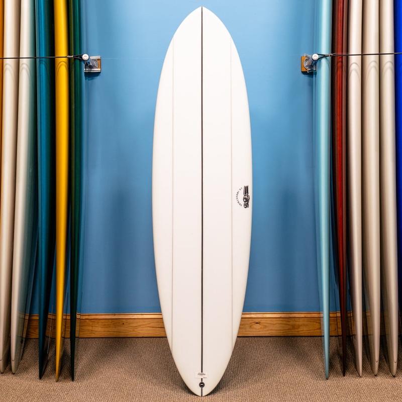 JS Big Baron PU/EPX 6’2″