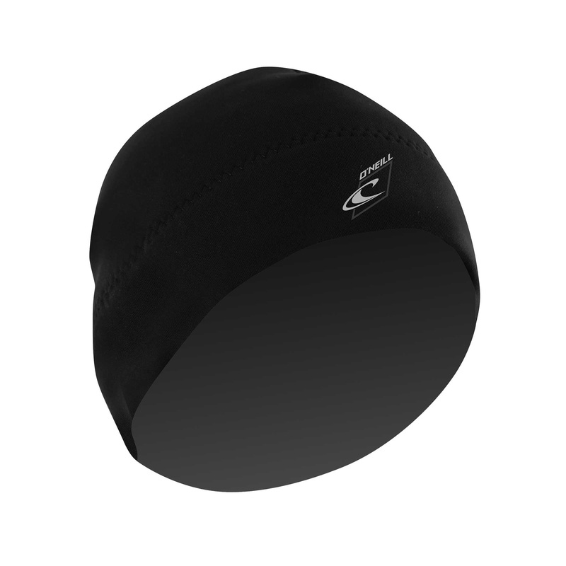 O’Neill Neoprene 2mm Beanie-Black