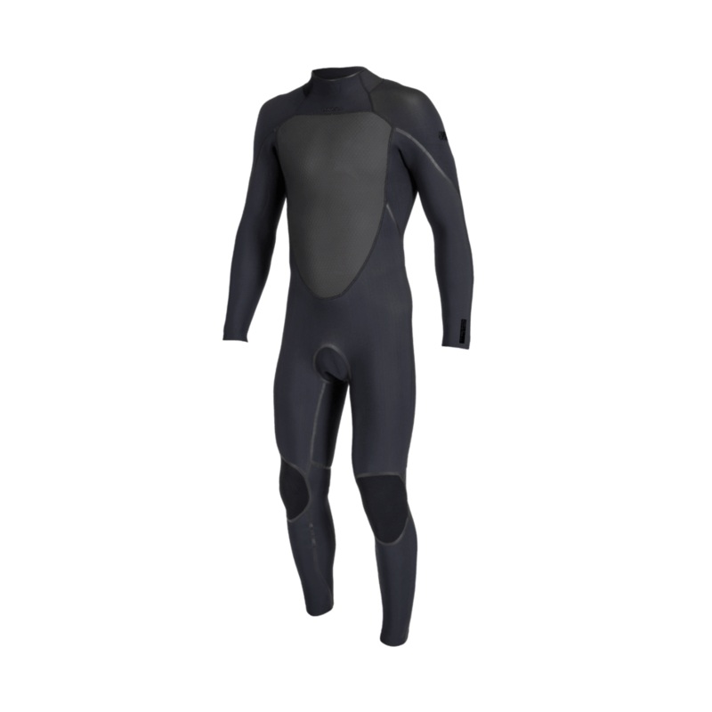 O’Neill Psycho Tech 3/2+ BZ Wetsuit-Blk/Blk
