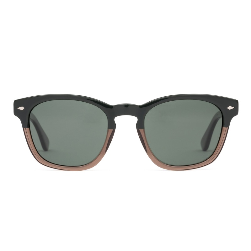 Otis Summer Of 67 X Sunglasses-Eco Elm Divide/Grey Polar