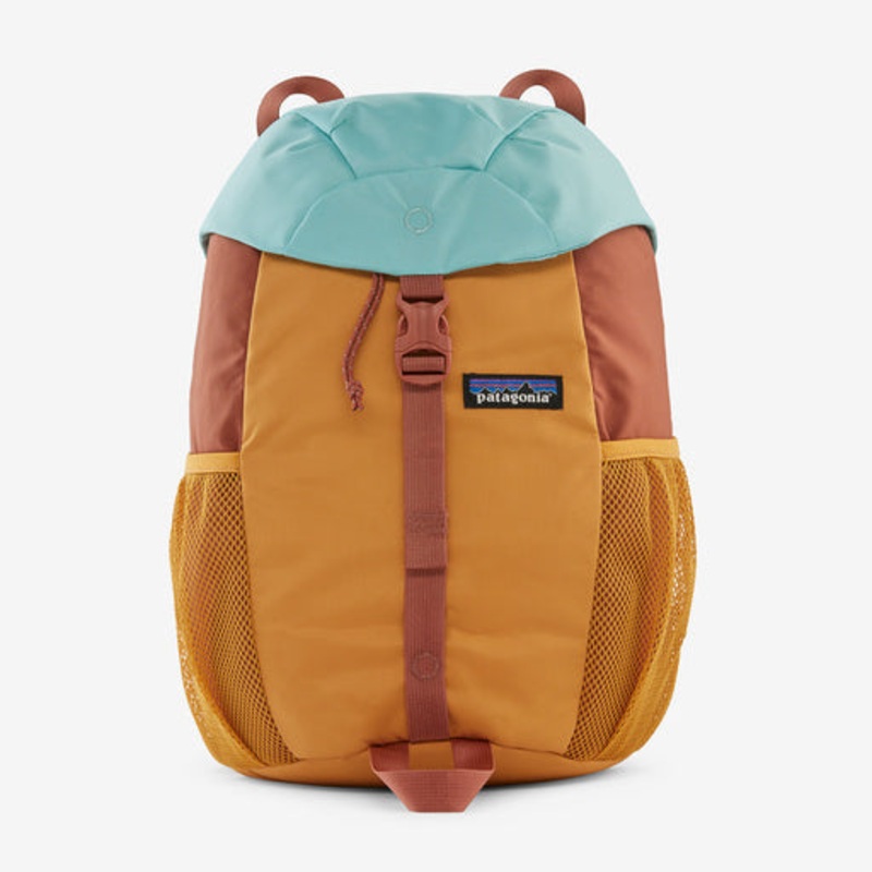Patagonia K’s Refugito 12L Day Backpack-Burl Red