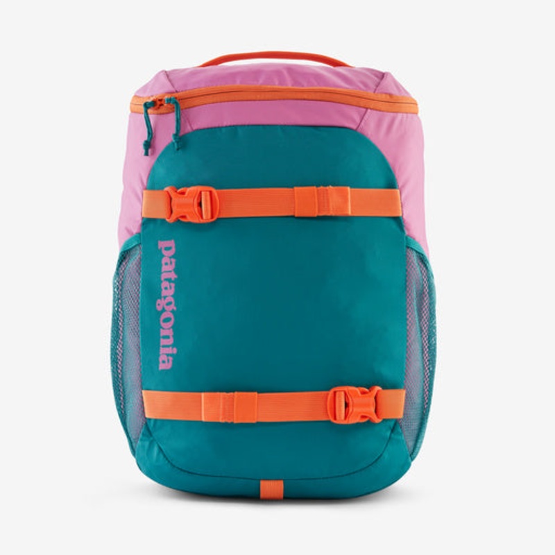 Patagonia K’s Refugito 18L Day Backpack-Belay Blue