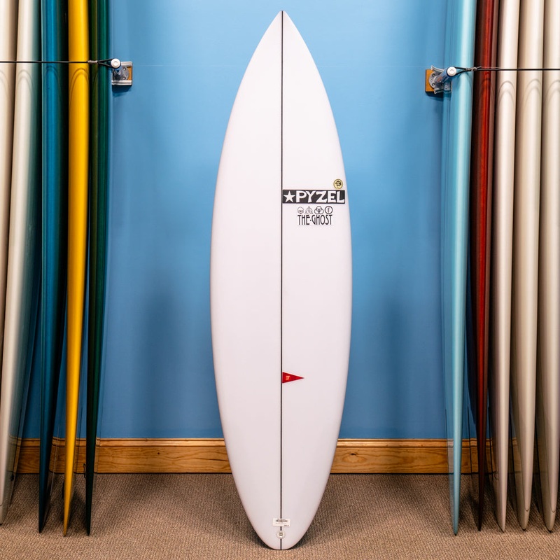Pyzel Ghost PU/Poly 6’0″