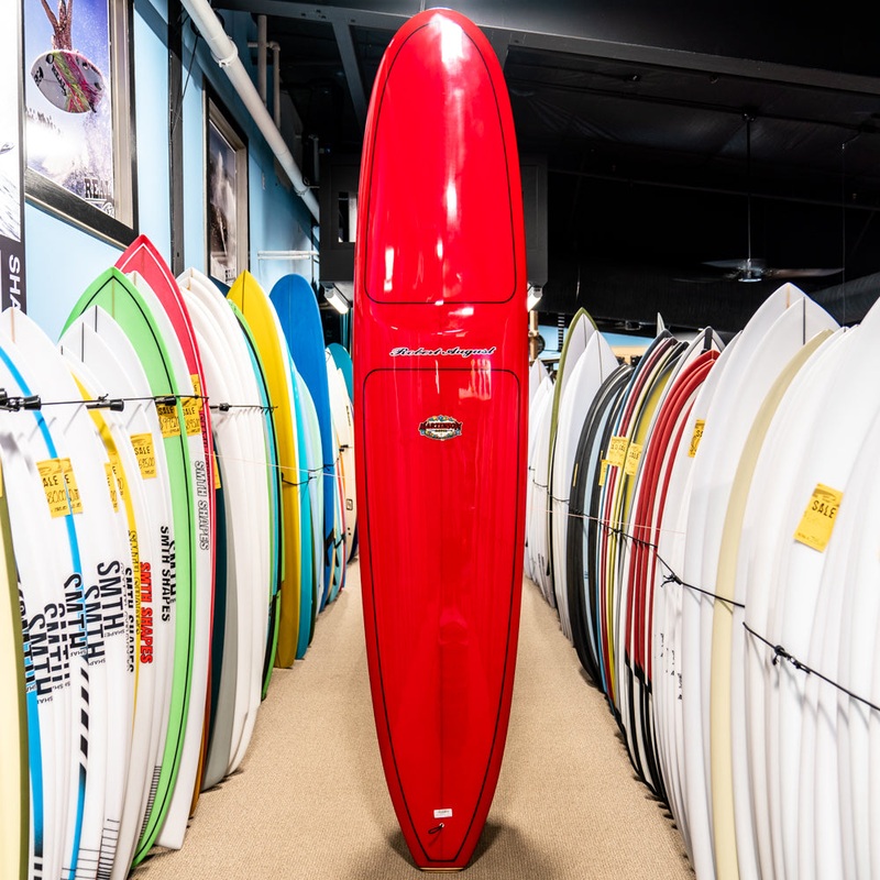 Robert August Martinson Model PU/Poly 9’6″