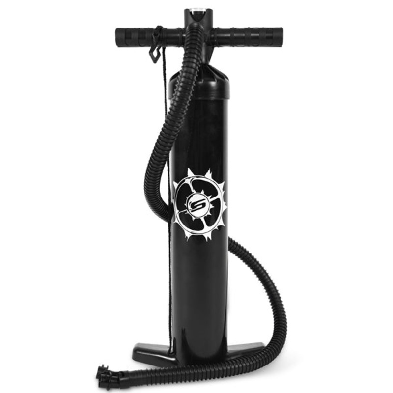 Slingshot Kim K Kite Pump