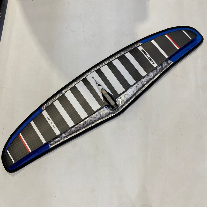 USED Armstrong A+ System Mid Aspect Front Wing-MA1750