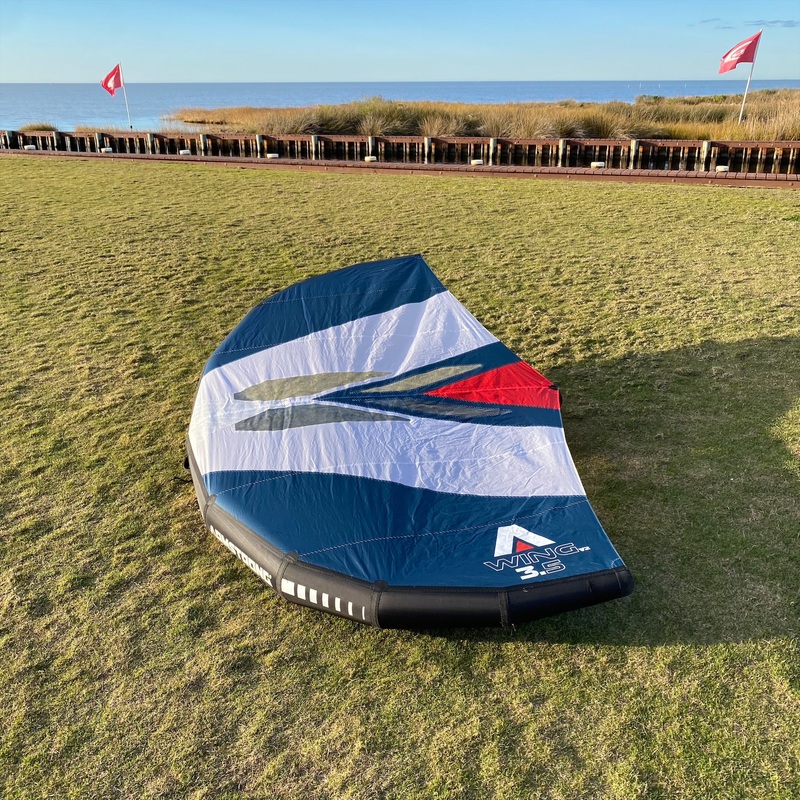 USED Armstrong A Wing V2-3.5m