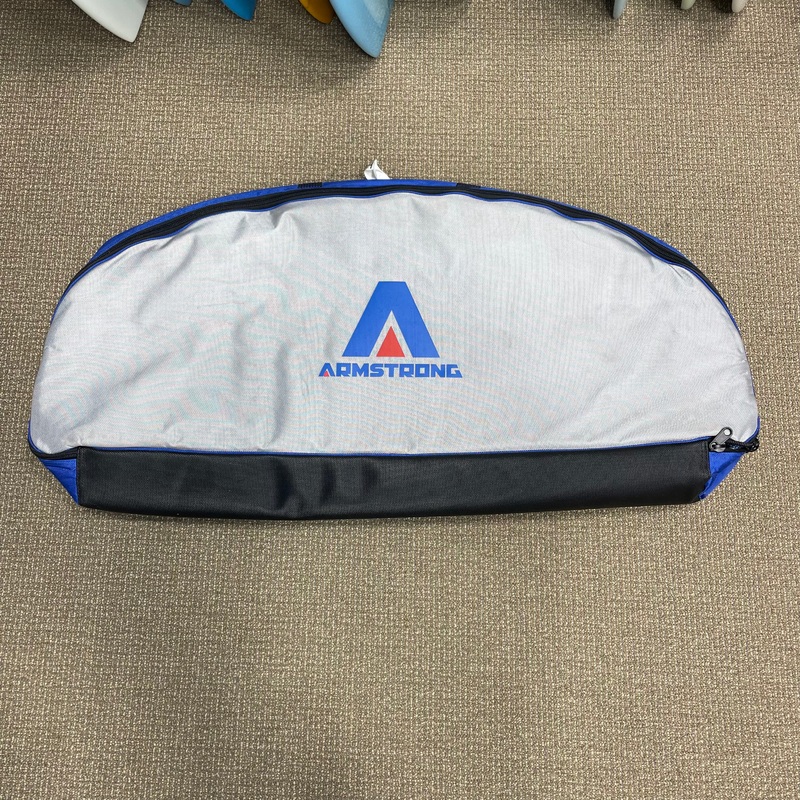 USED Armstrong Foil Bag-Large