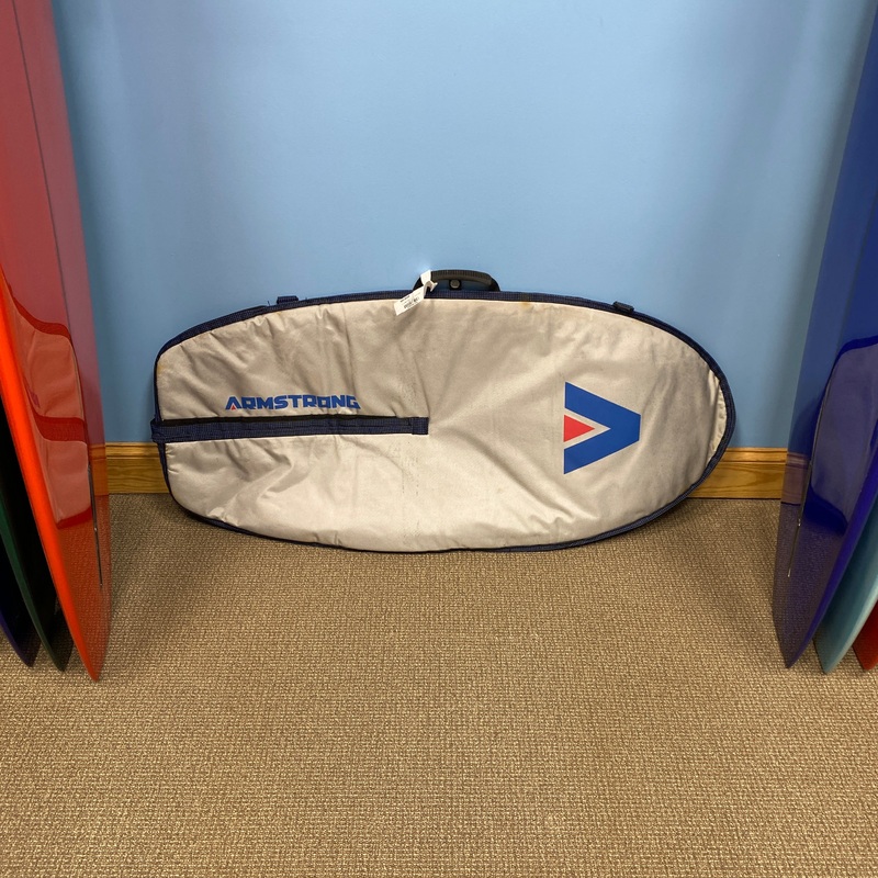 USED Armstrong Foilboard Bag-3’11”