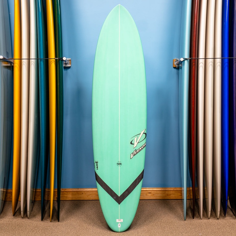 Vernor Tree Hugger EPS/Epoxy 7’2″