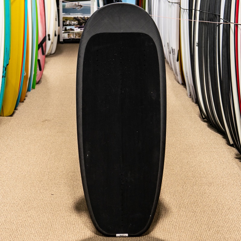 Appletree Mini Foil EPS/Epoxy 3’10” x 18.48L