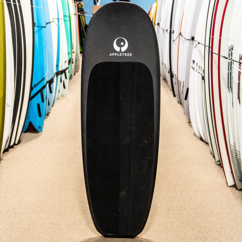 Appletree Mini Foil EPS/Epoxy 4’6″ x 24.86L