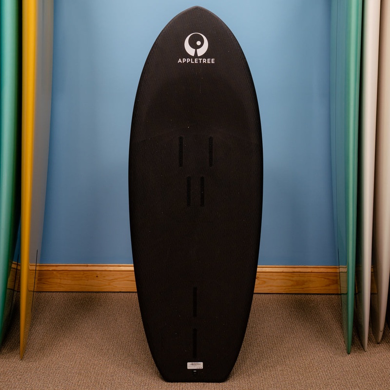 Appletree Pro Foil V2 EPS/Epoxy 4’9″ x 39.5L