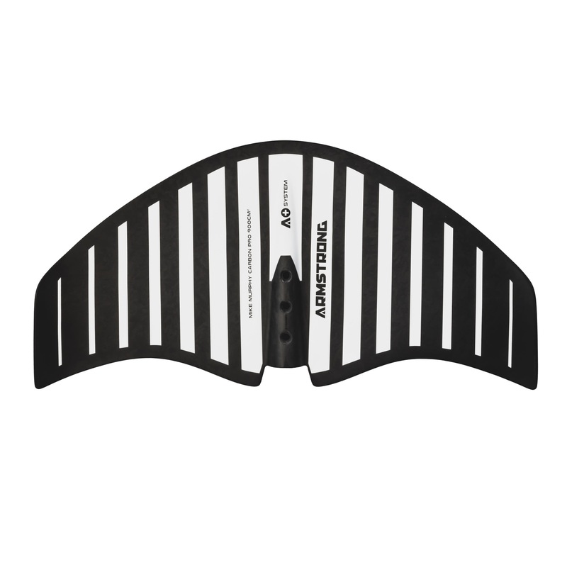Armstrong A+ System Mike Murphy Pro Wake Front Wing-MM900