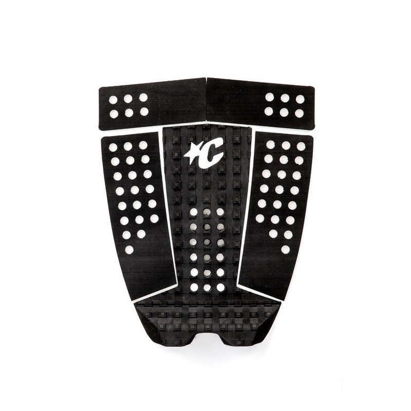 Creatures Icon Xtend Traction Pad-Black