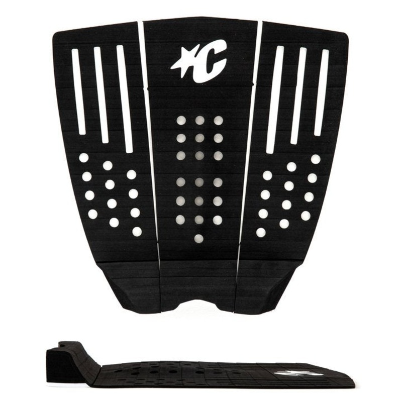 Creatures Reliance III Cord Traction Pad-Black