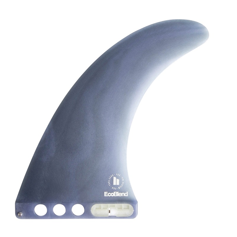FCS II Connect Neo ECO Single Fin-Dusky Blue-9″