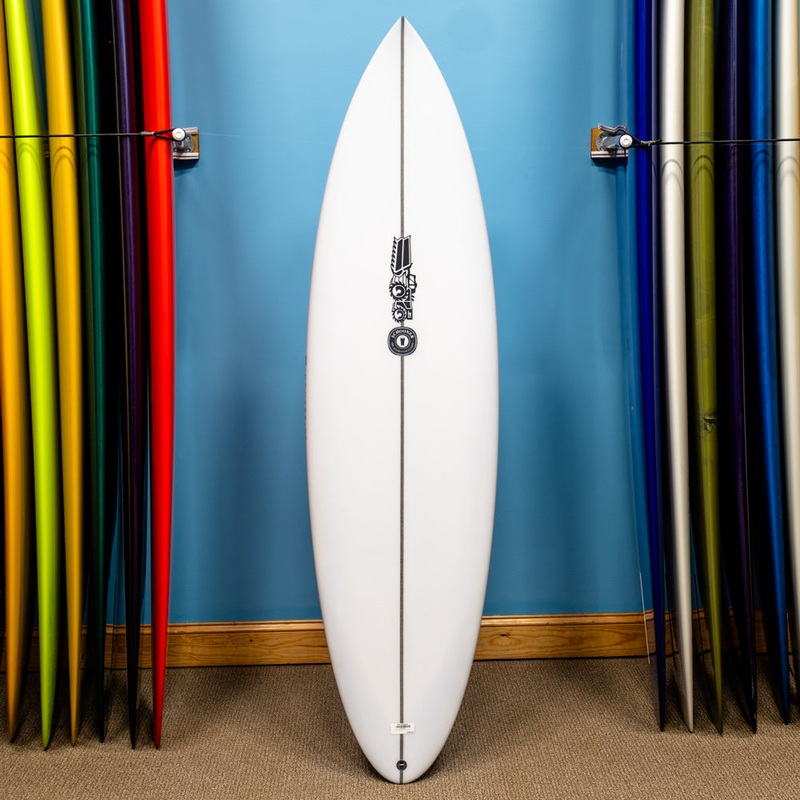JS Schooner PU/Poly 6’4″