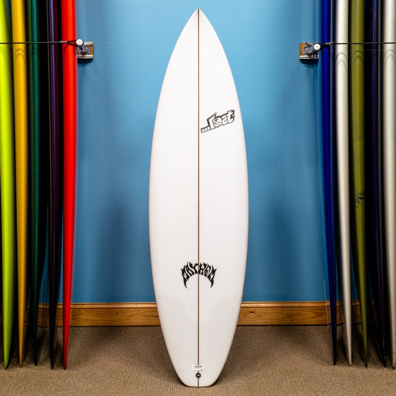 Lost Driver 3.0 PU/Poly 5’11”