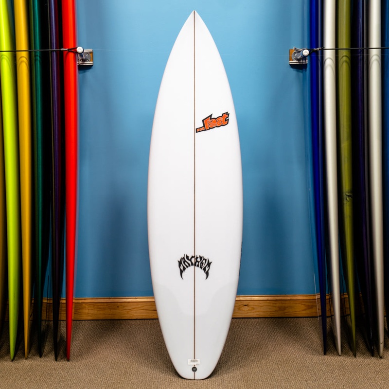 Lost Driver 3.0 PU/Poly 6’0″
