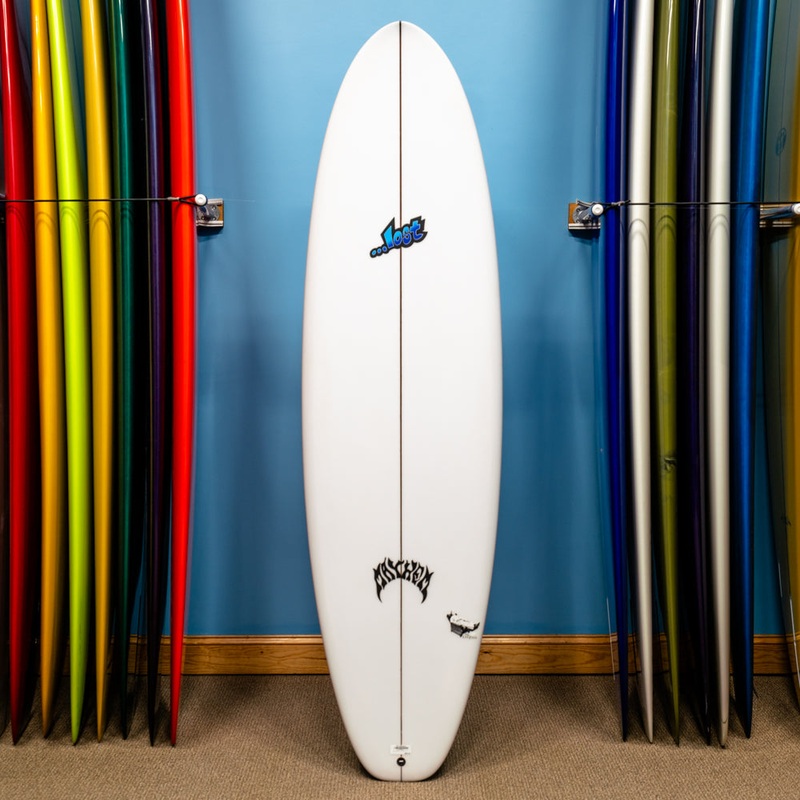 Lost LayZToy II PU/Poly 7’0″