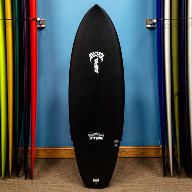 Lost Puddle Jumper Sting Black Sheep 5’10”