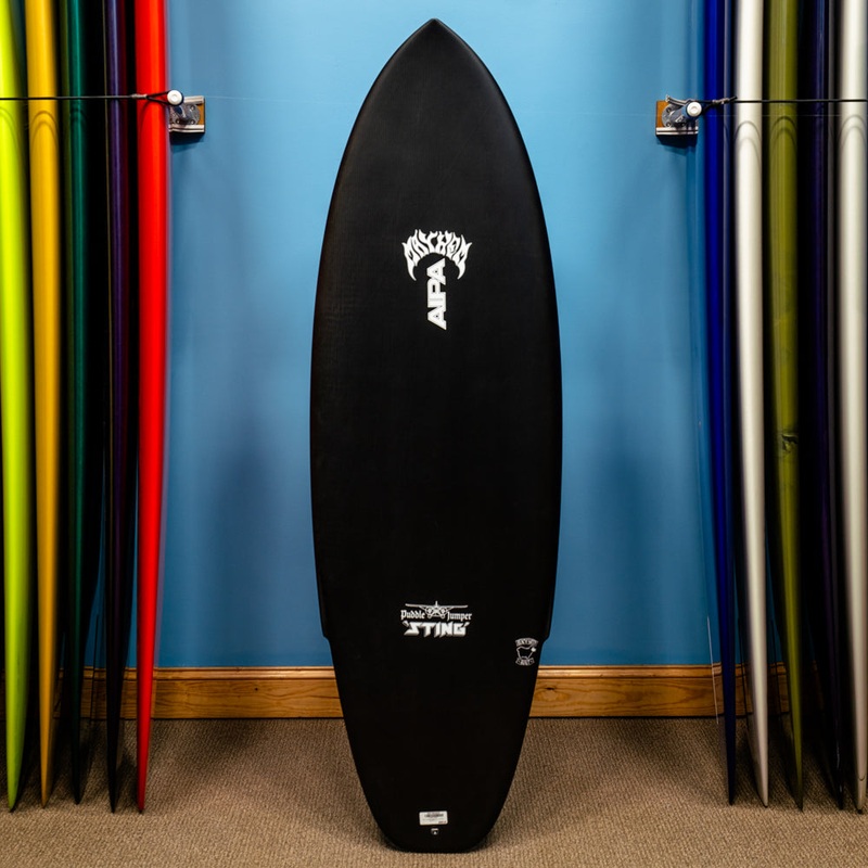 Lost Puddle Jumper Sting Black Sheep 5’11”