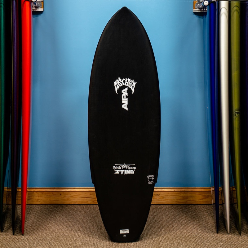 Lost Puddle Jumper Sting Black Sheep 5’2″