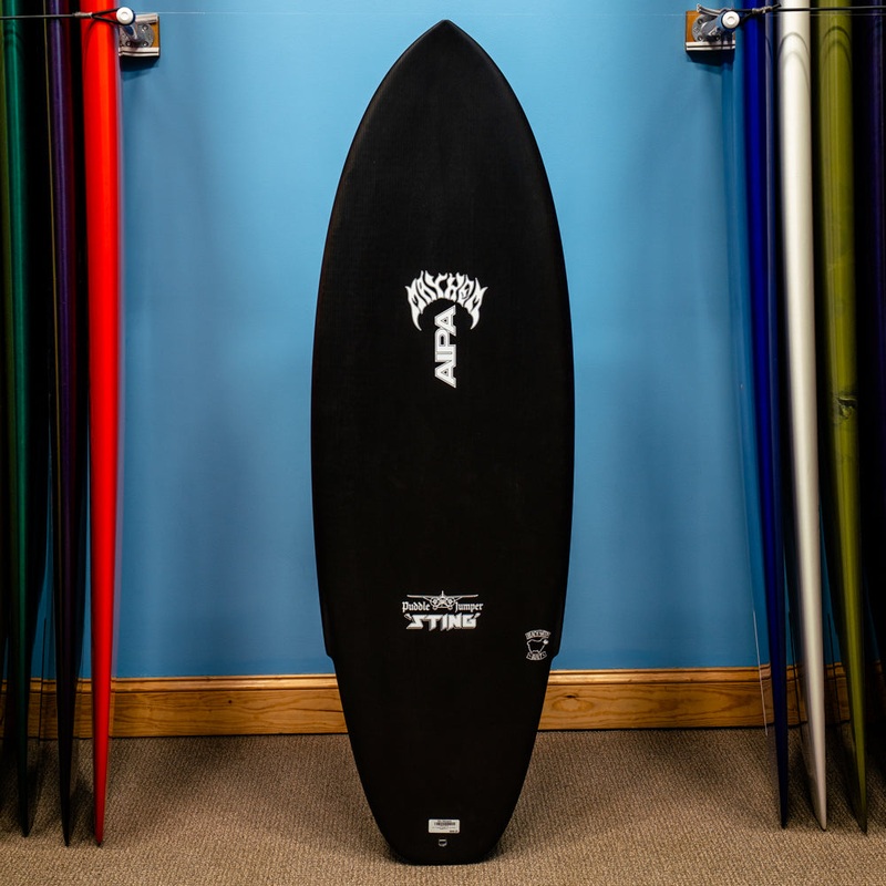Lost Puddle Jumper Sting Black Sheep 5’3″